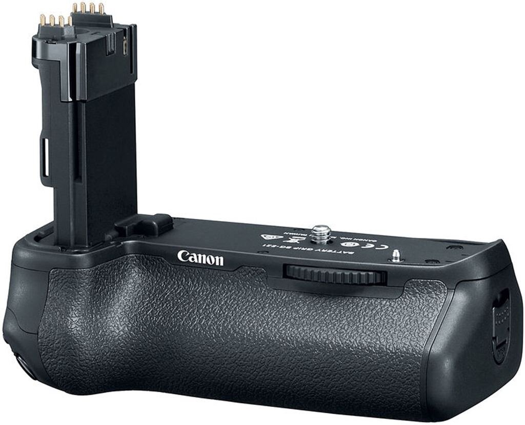 Canon Akkugriff BG-E21