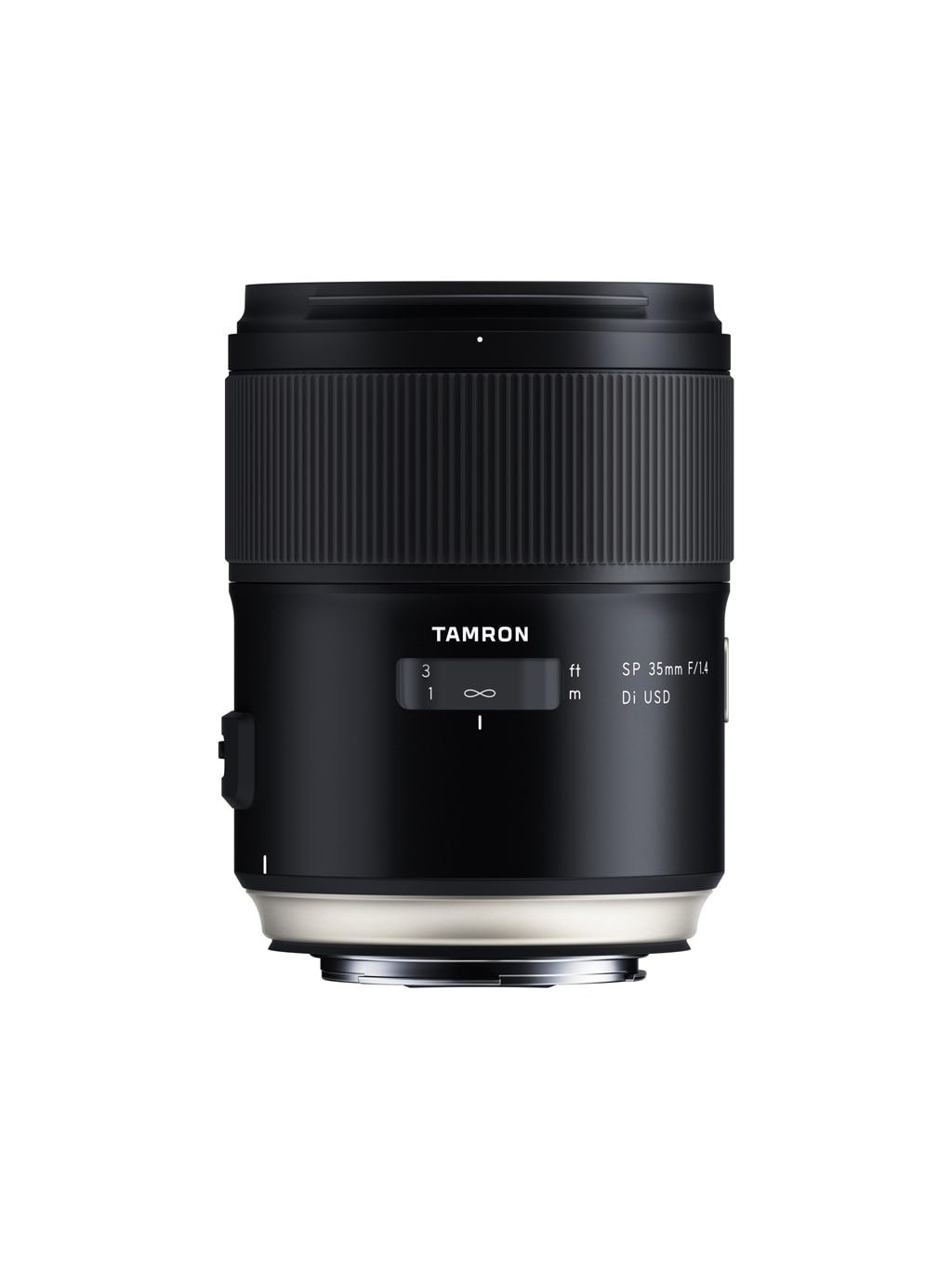 Tamron SP 35mm 1:1,4 Di USD für Canon EF