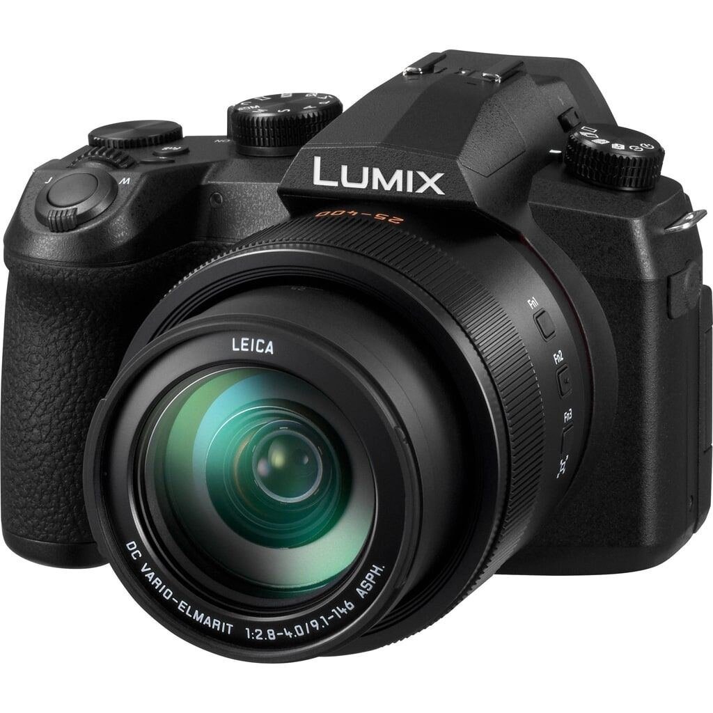 Panasonic LUMIX DC-FZ1000 II