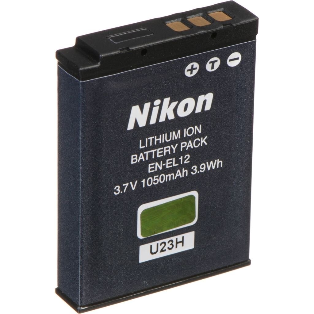 Nikon EN-EL12