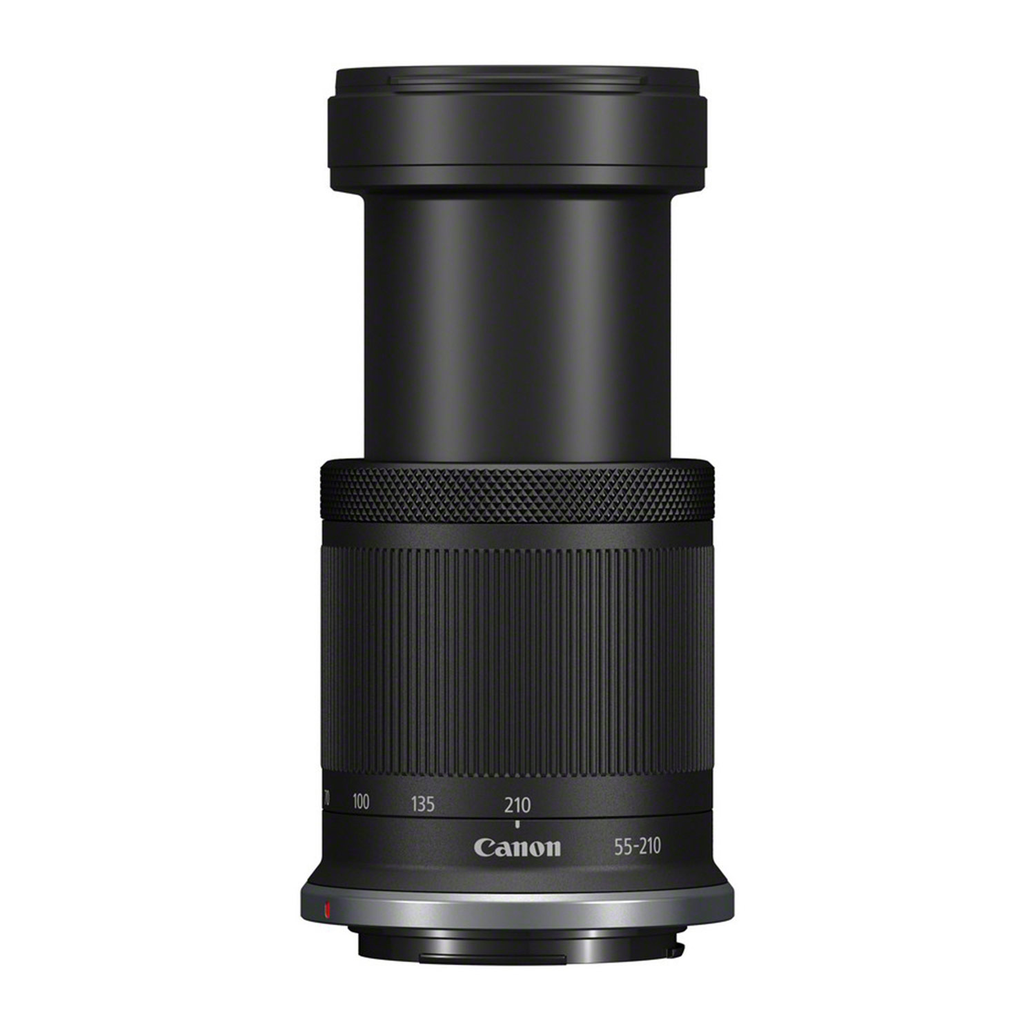 Canon RF-S 55-210mm 1:5-7,1 IS STM