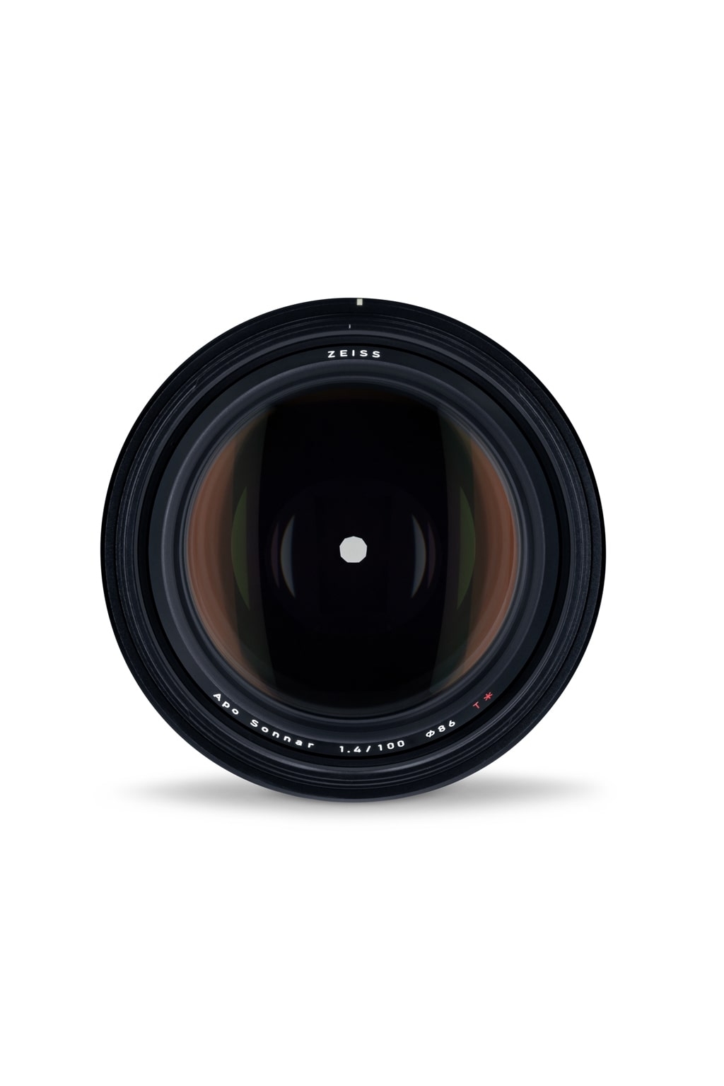 Zeiss Otus 100mm 1:1,4 ZF.2 für Nikon