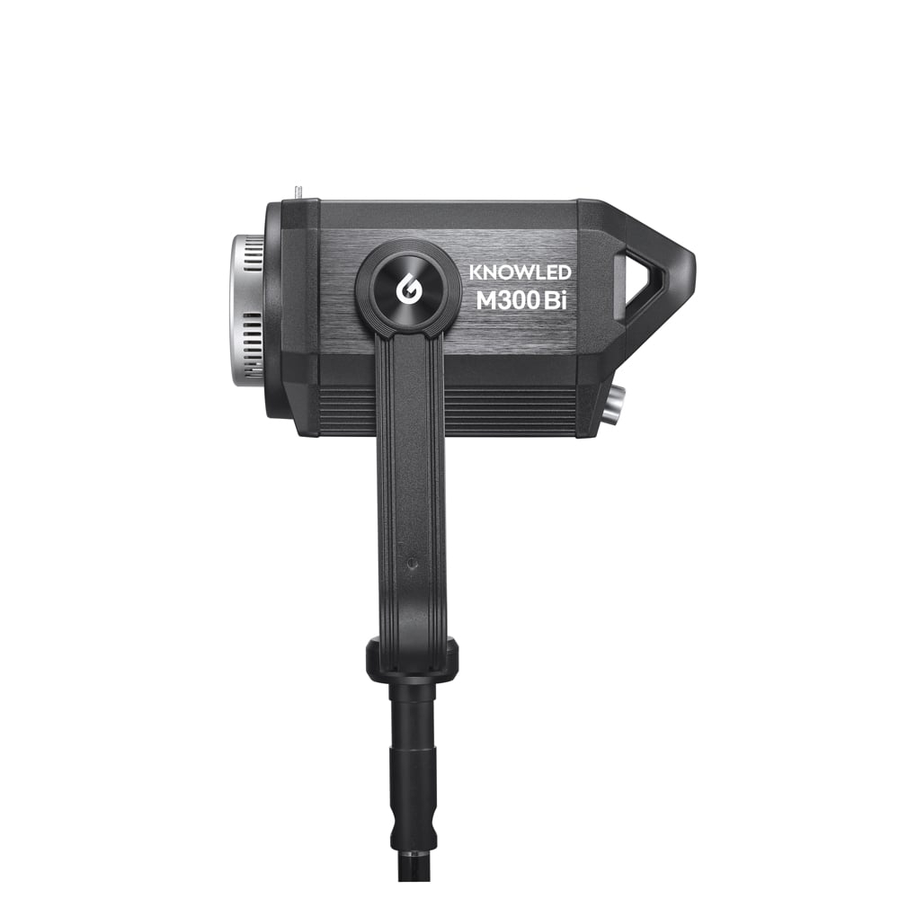 Godox M300Bi LED Bi-color Knowled