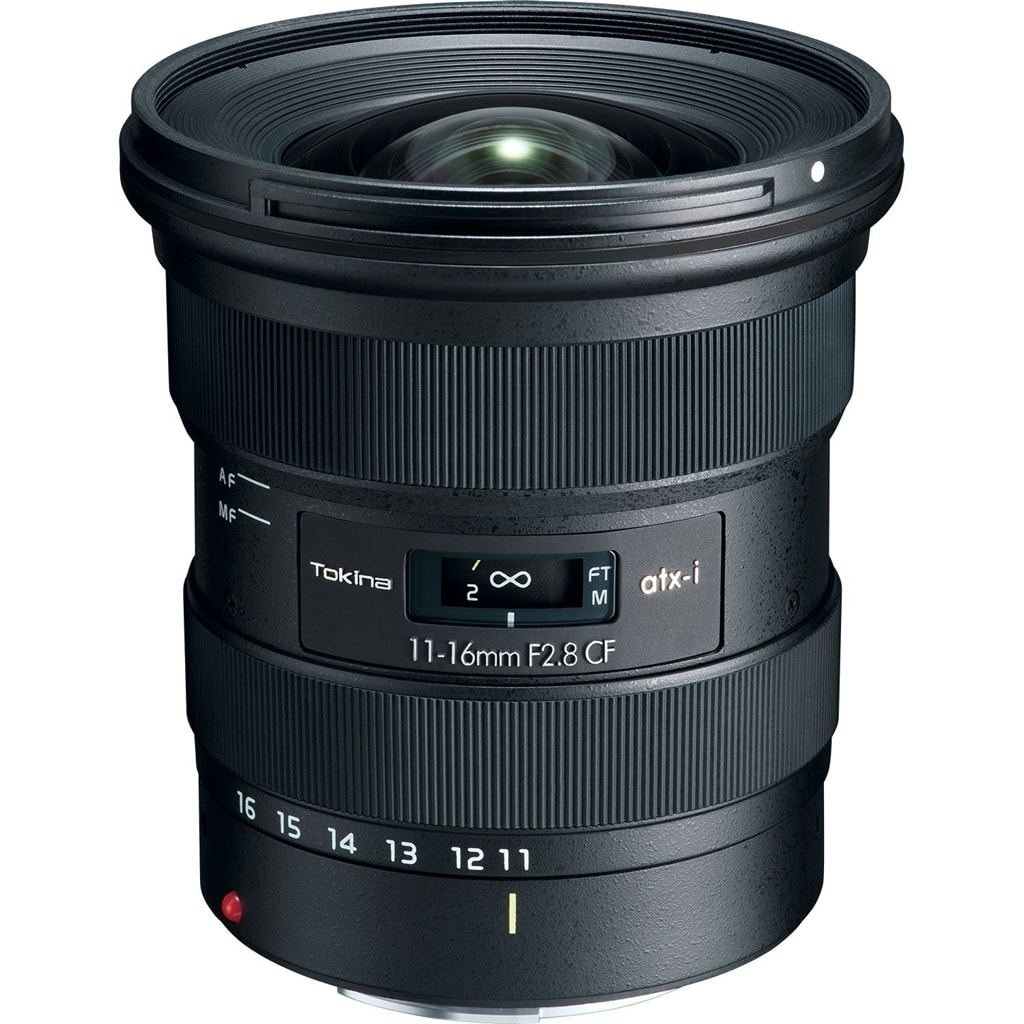 Tokina ATX-i 11-16mm 1:2,8 Pro für Canon EF