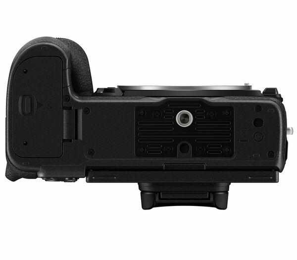Nikon Z7 II + Nikkor Z 24-120mm 1:4 S