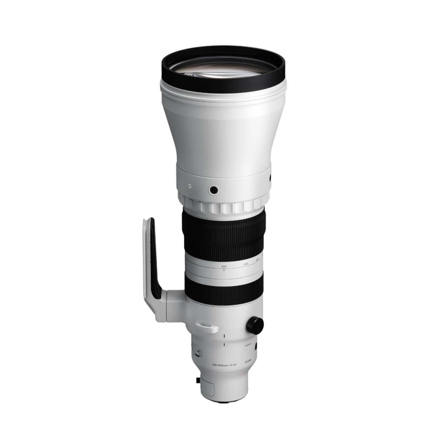 Sigma 300-600mm 1:4 DG OS Sports für Sony E-Mount