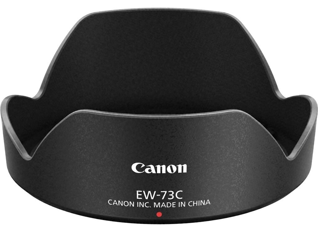 Canon Gegenlichtblende EW-73C