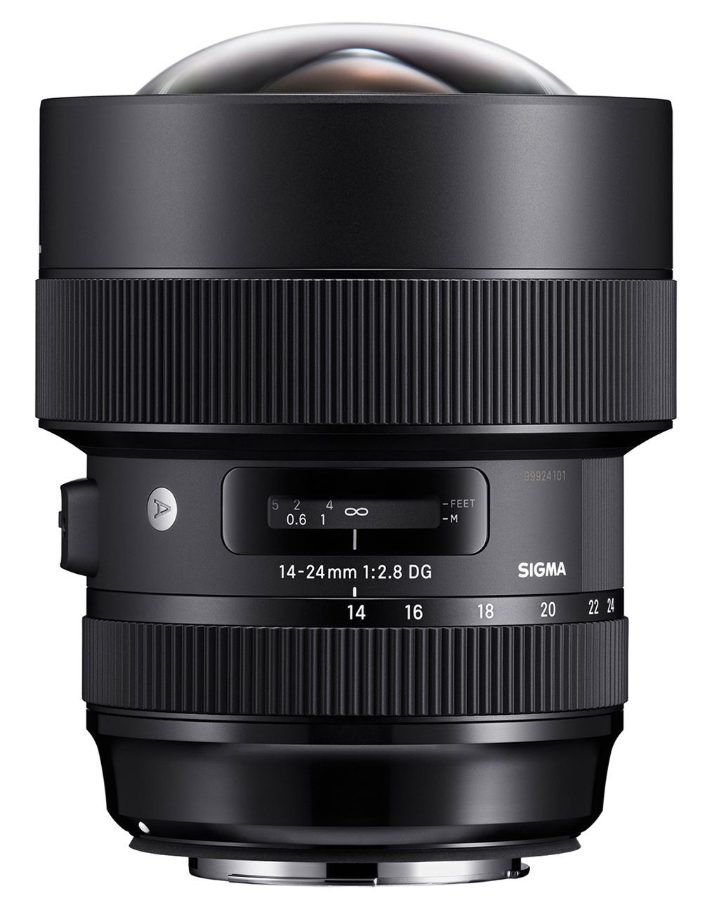 Sigma 14-24mm 1:2,8 DG HSM Art für Nikon