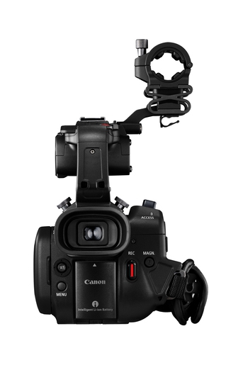 Canon XA75 Camcorder