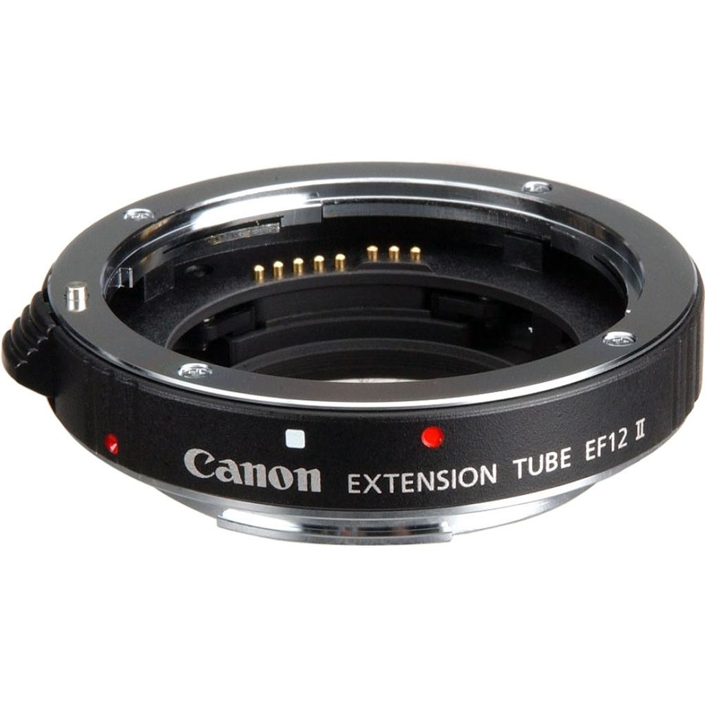 Canon Zwischenring EF12 II f. EOS