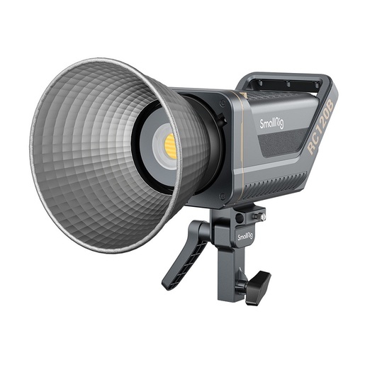 SmallRig 3615 RC 120B Bi-Color LED-Videoleuchte