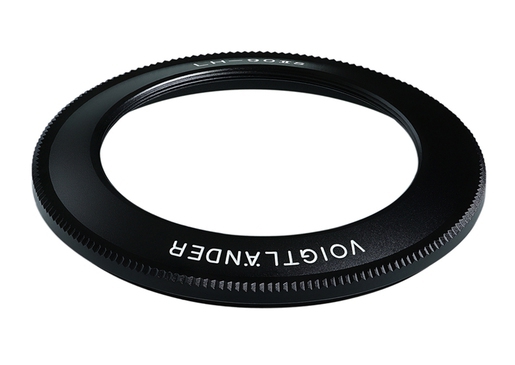 Voigtländer Sonnenblende LH-90IIs für 90mm SLII-S