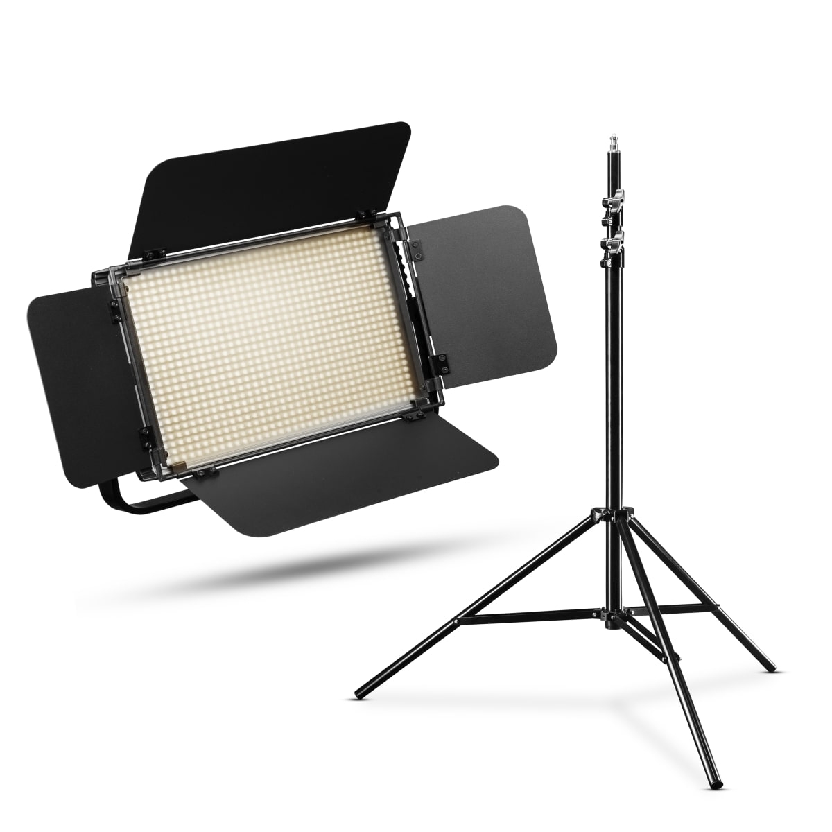 Walimex Pro LED Niova 900 Plus Bi Color