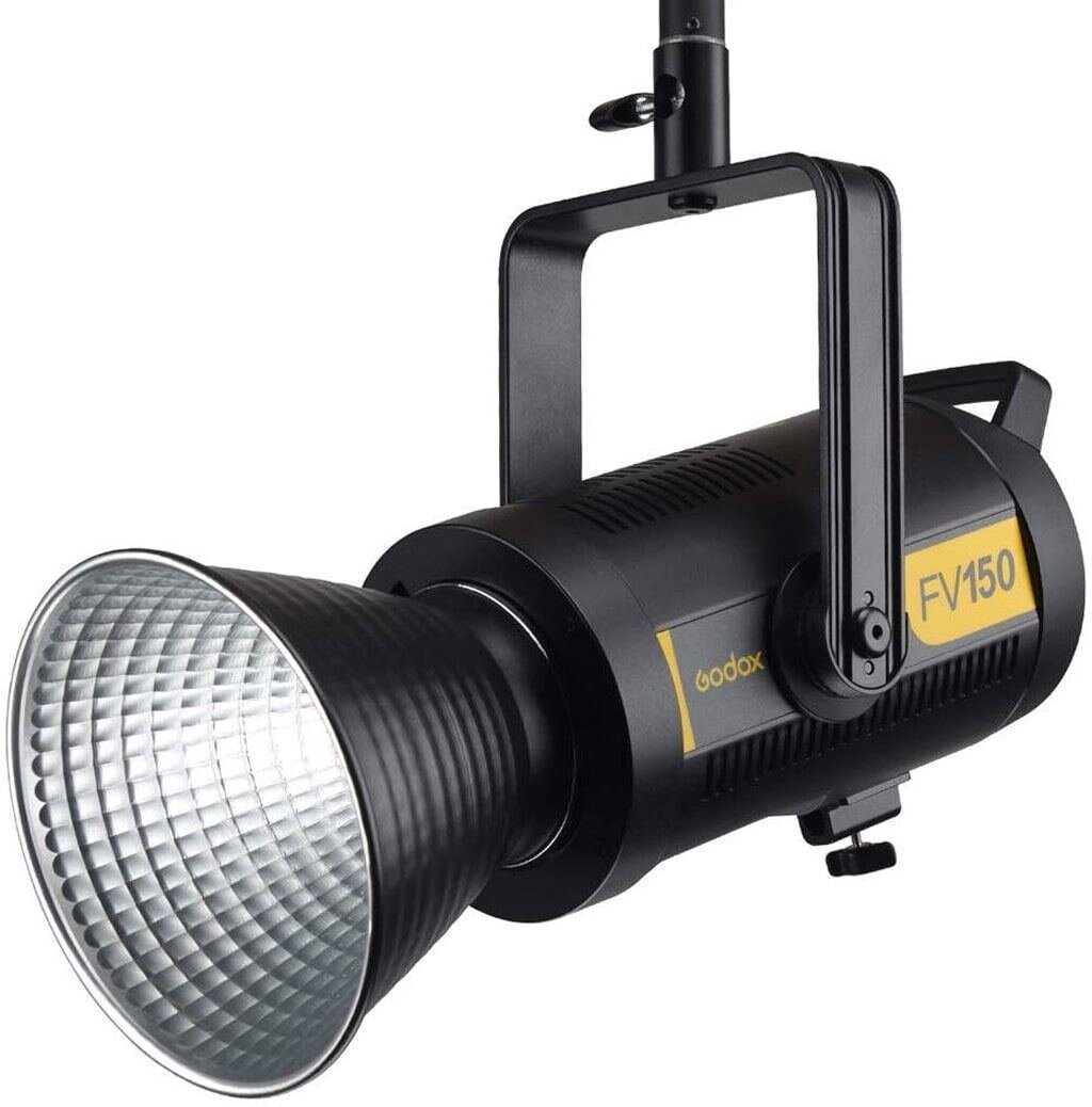 Godox FV150 HSS LED-Leuchte