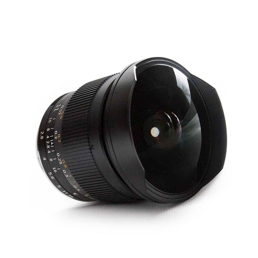 TTArtisan M 11mm 1:2,8 für Leica M