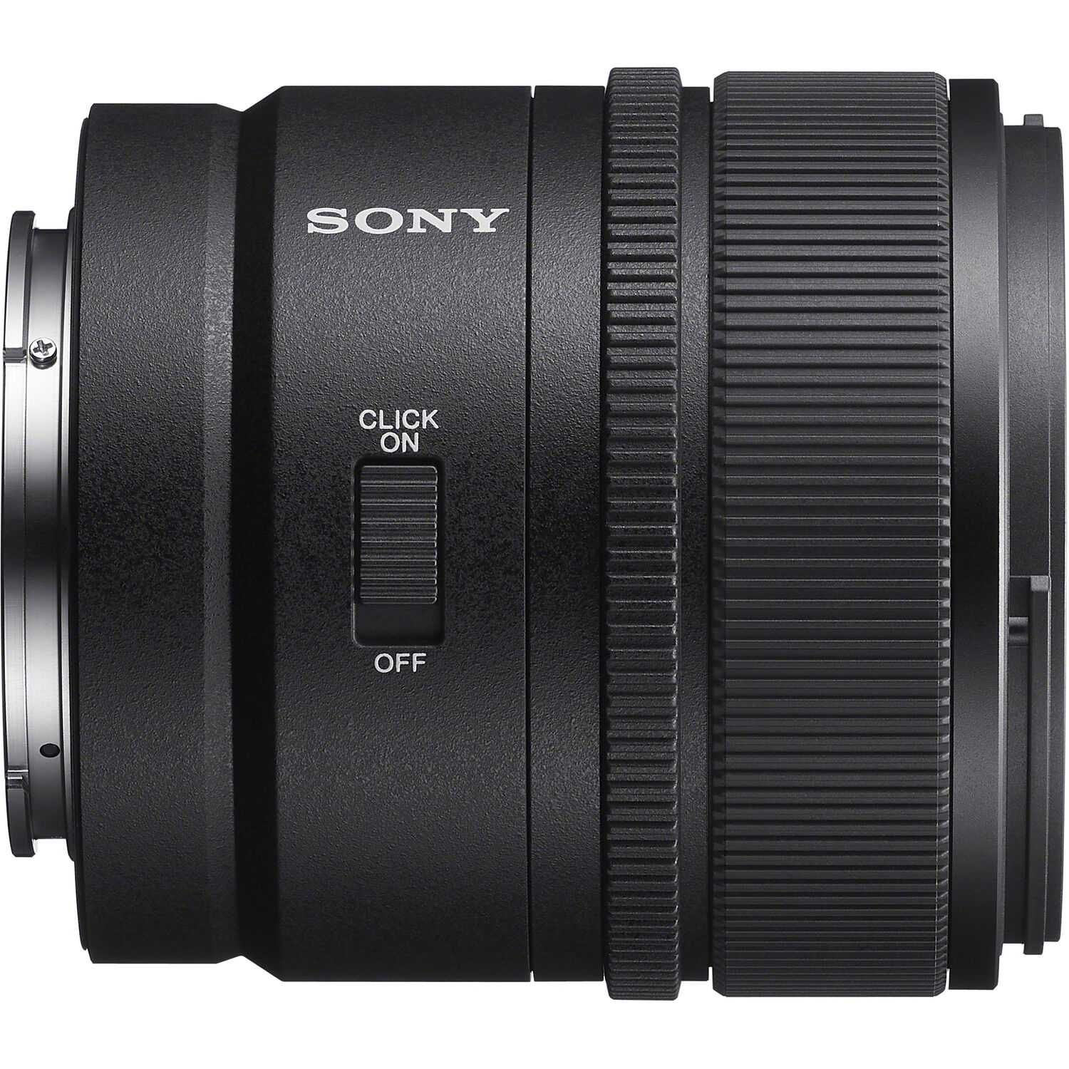 Sony SEL 15mm 1:1.4 G (SEL15F14G) Sony E-Mount