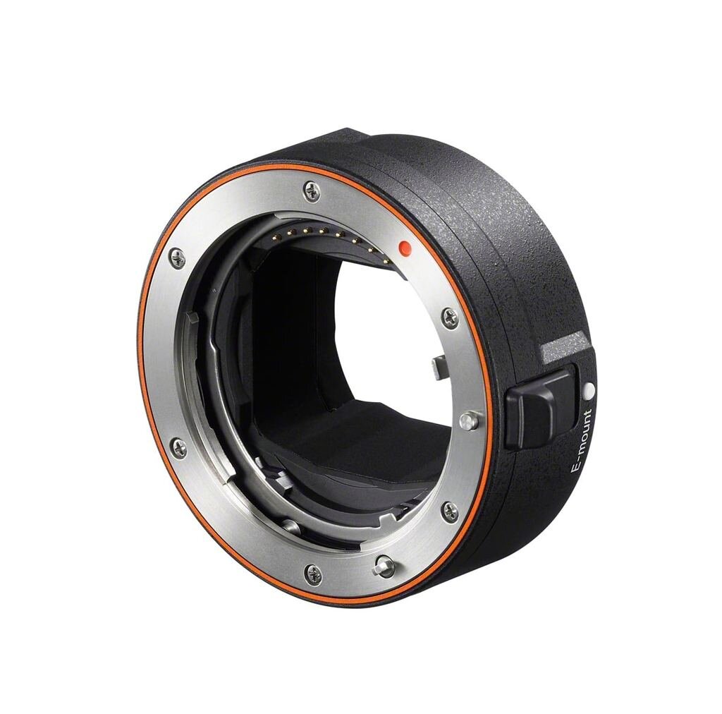 Sony LA-EA5 A-Mount Objektivadapter für E-Mount Kameras