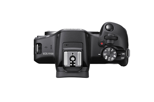 Canon EOS R100