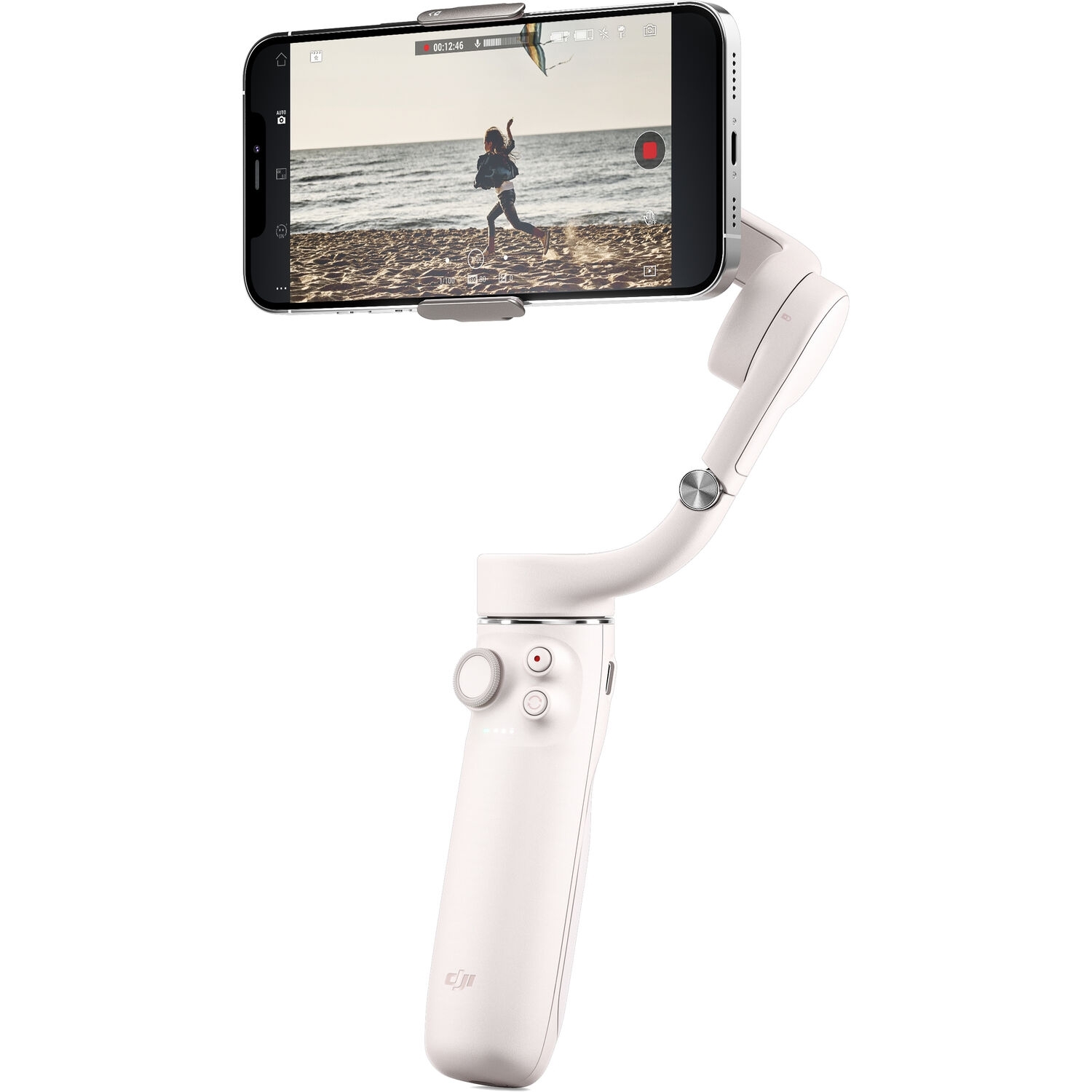 Dji om5 discount