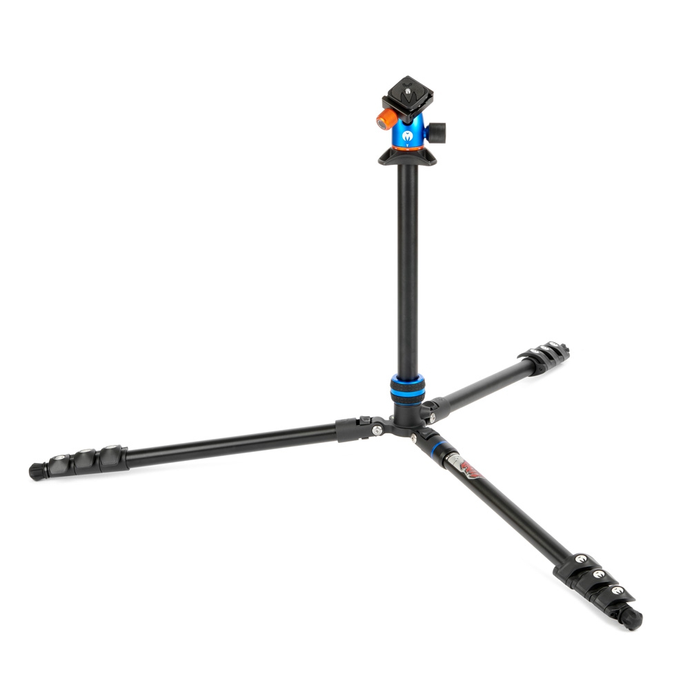 3 Legged Thing Punks Patti 2.0 + Airhed Blue & Black