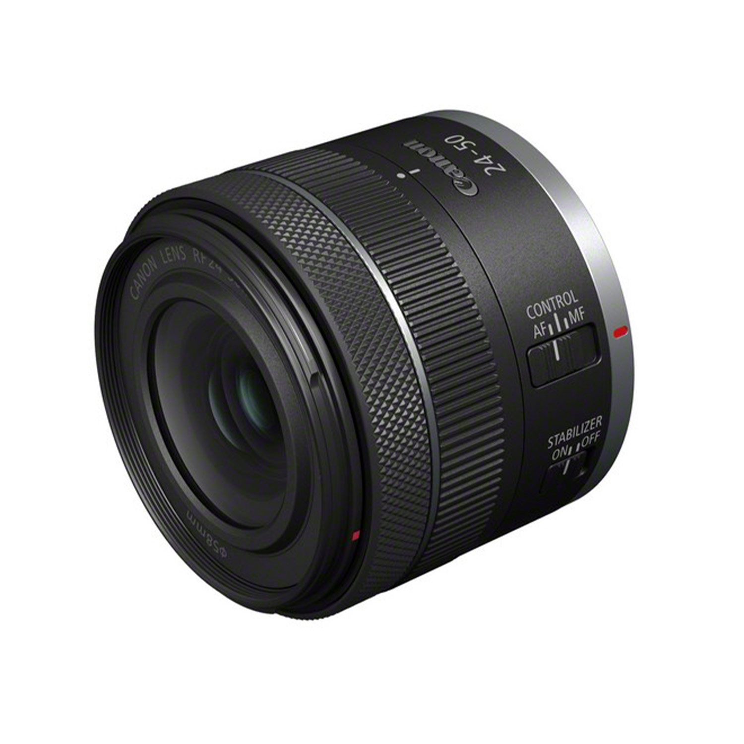 Canon RF 24-50mm 1:4,5-6,3 IS STM