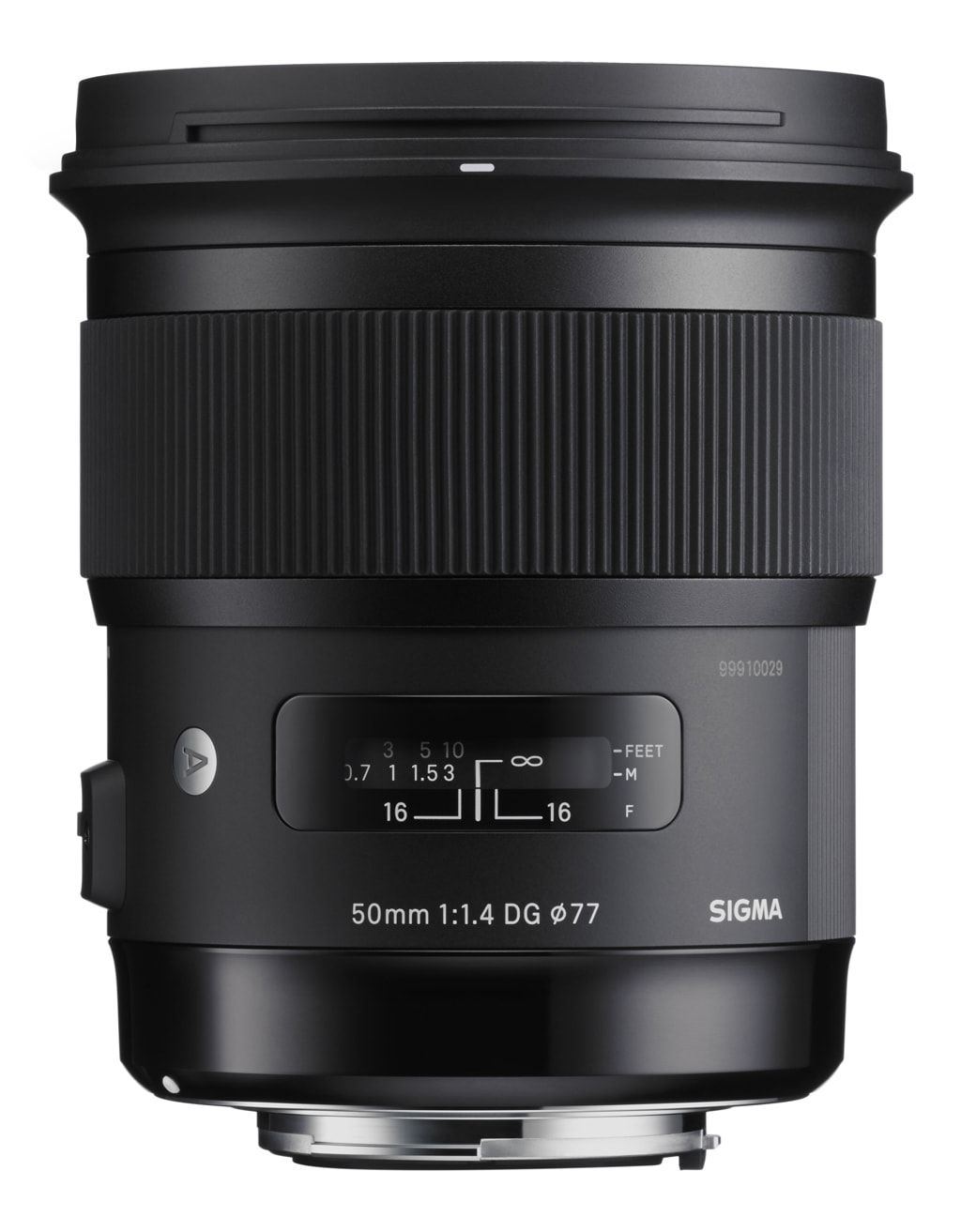 Sigma 50mm 1:1,4 DG HSM Art für Canon EF + Sigma MC-11 Objektivadapter für Sony E-Mount