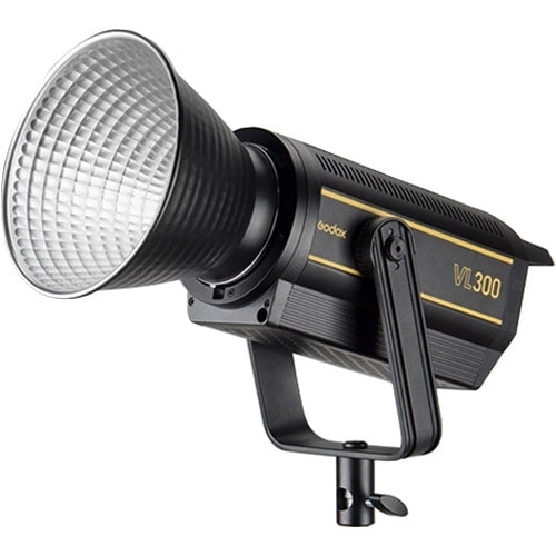 Godox VL300 LED Videoleuchte