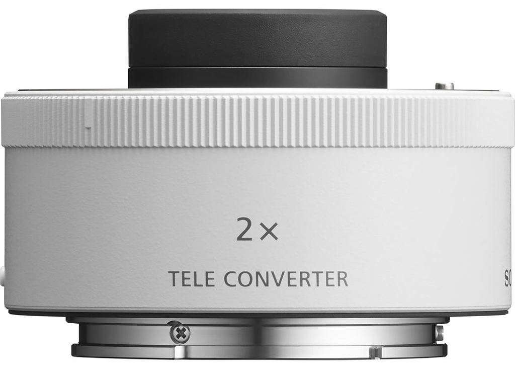 Sony SEL 20 TC 2,0x Telekonverter E-Mount