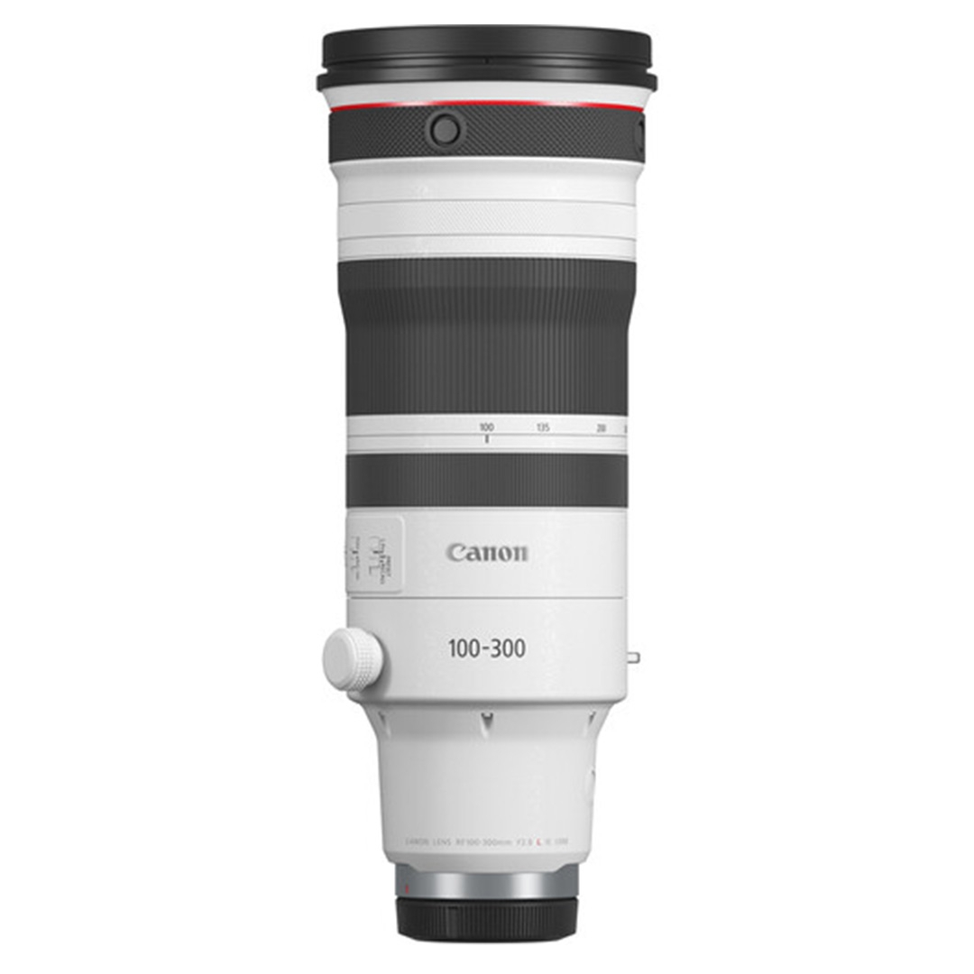 Canon RF 100-300mm 1:2,8 L IS USM