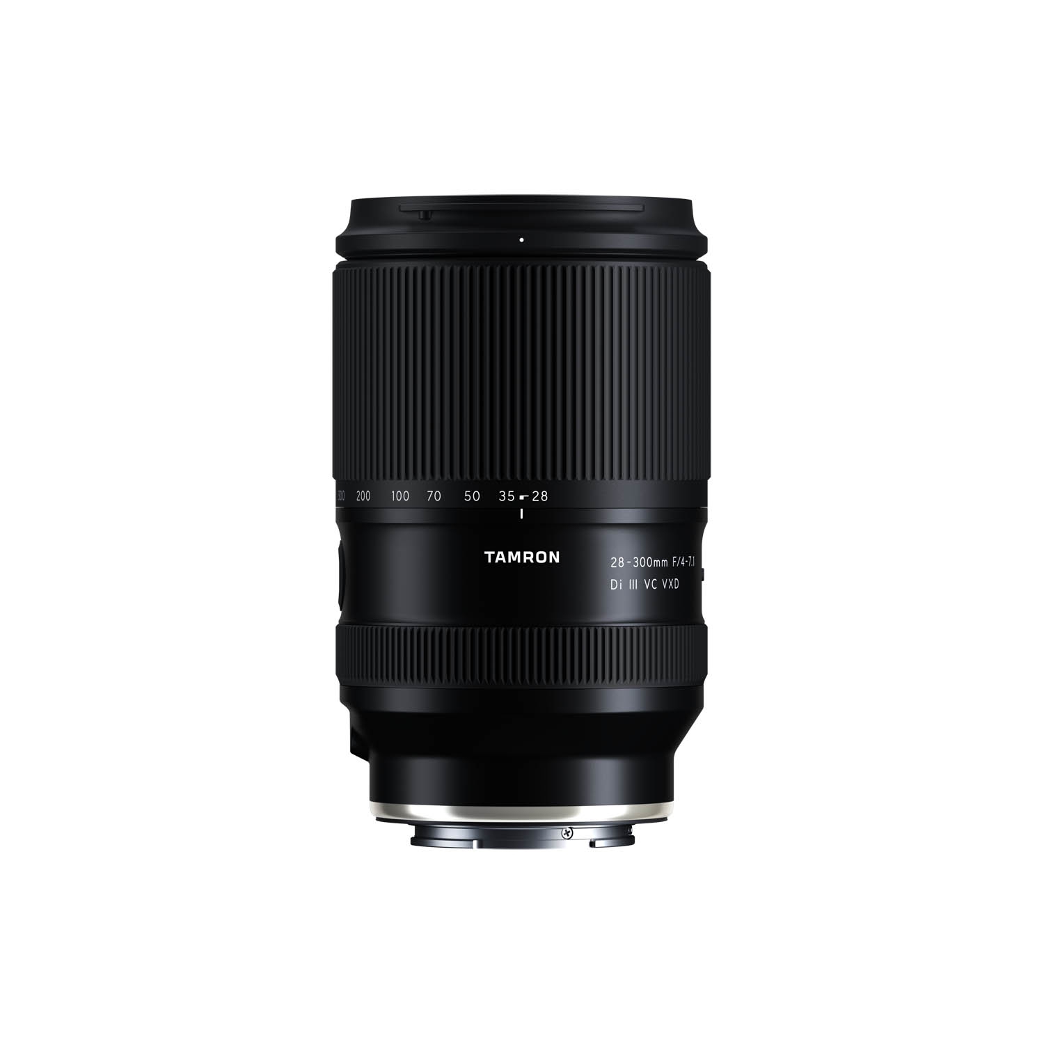 Sony Alpha 7 III (ILCE7M3B) + Tamron 28-300mm 1:4-7.1 Di III VC VXD