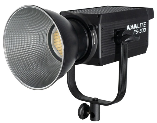 NANLITE FS-300 Studio-Scheinwerfer