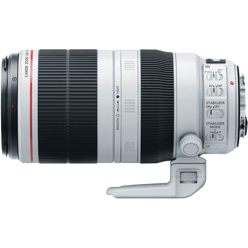 Canon EF 100-400mm 1:4,5-5,6L IS II USM