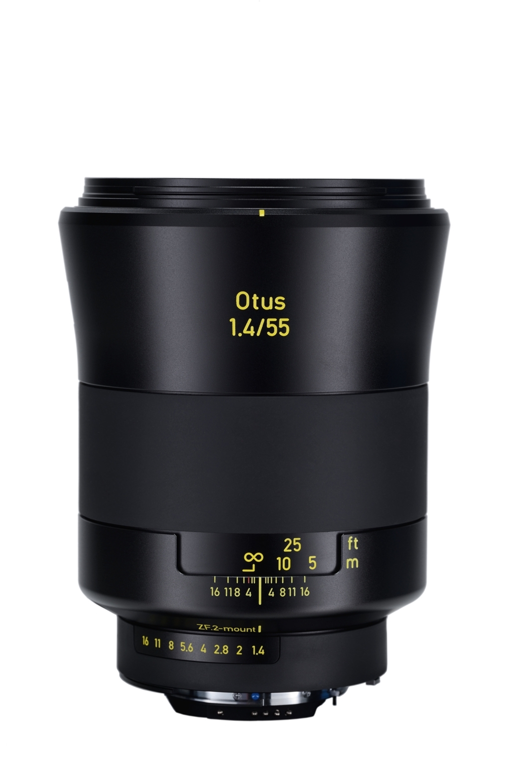 ZEISS Otus 55mm 1:1,4 ZF.2 für Nikon