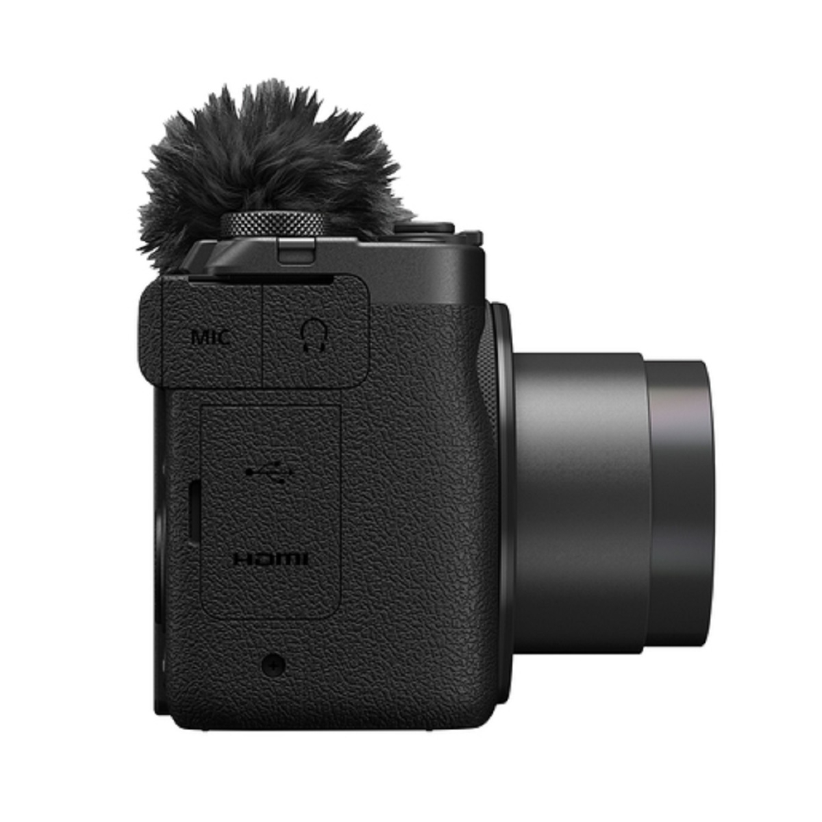 Canon Powershot V1