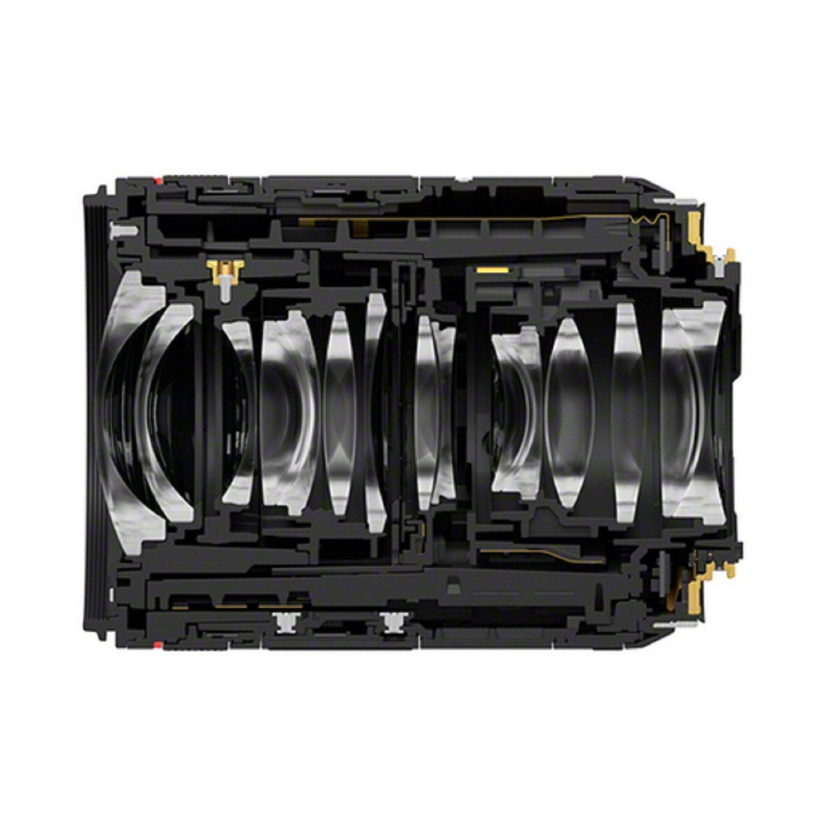 Canon RF 20mm 1:1,4 L VCM