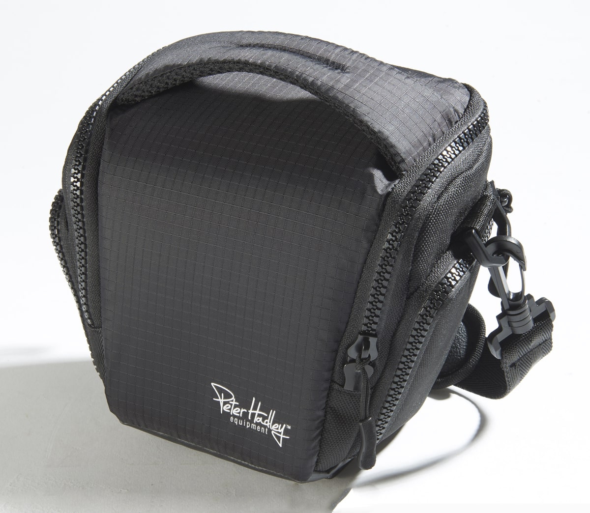 Peter Hadley Tasche London Colt I schwarz