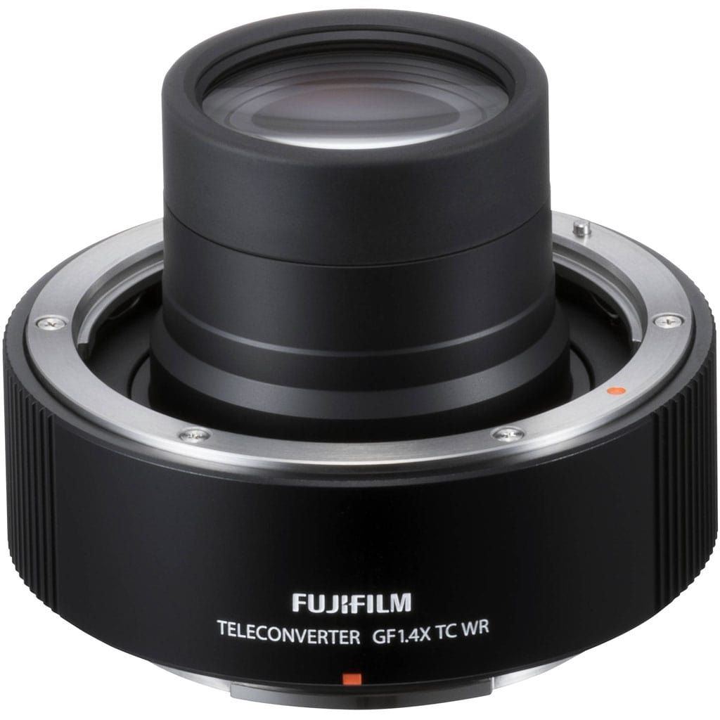 Fujifilm GF 1.4X TC WR Telekonverter