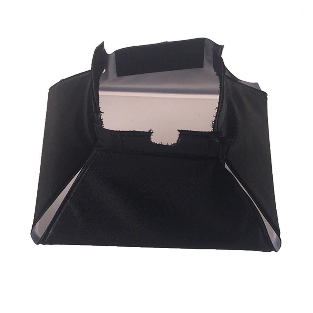 LAOWA Kuangren Softbox zu KX-800 Blitzgerät 2 Stck.