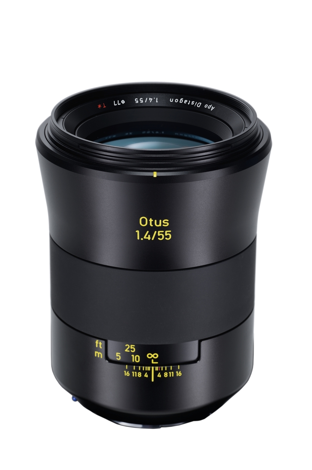 ZEISS Otus 55mm 1:1,4 ZE für Canon