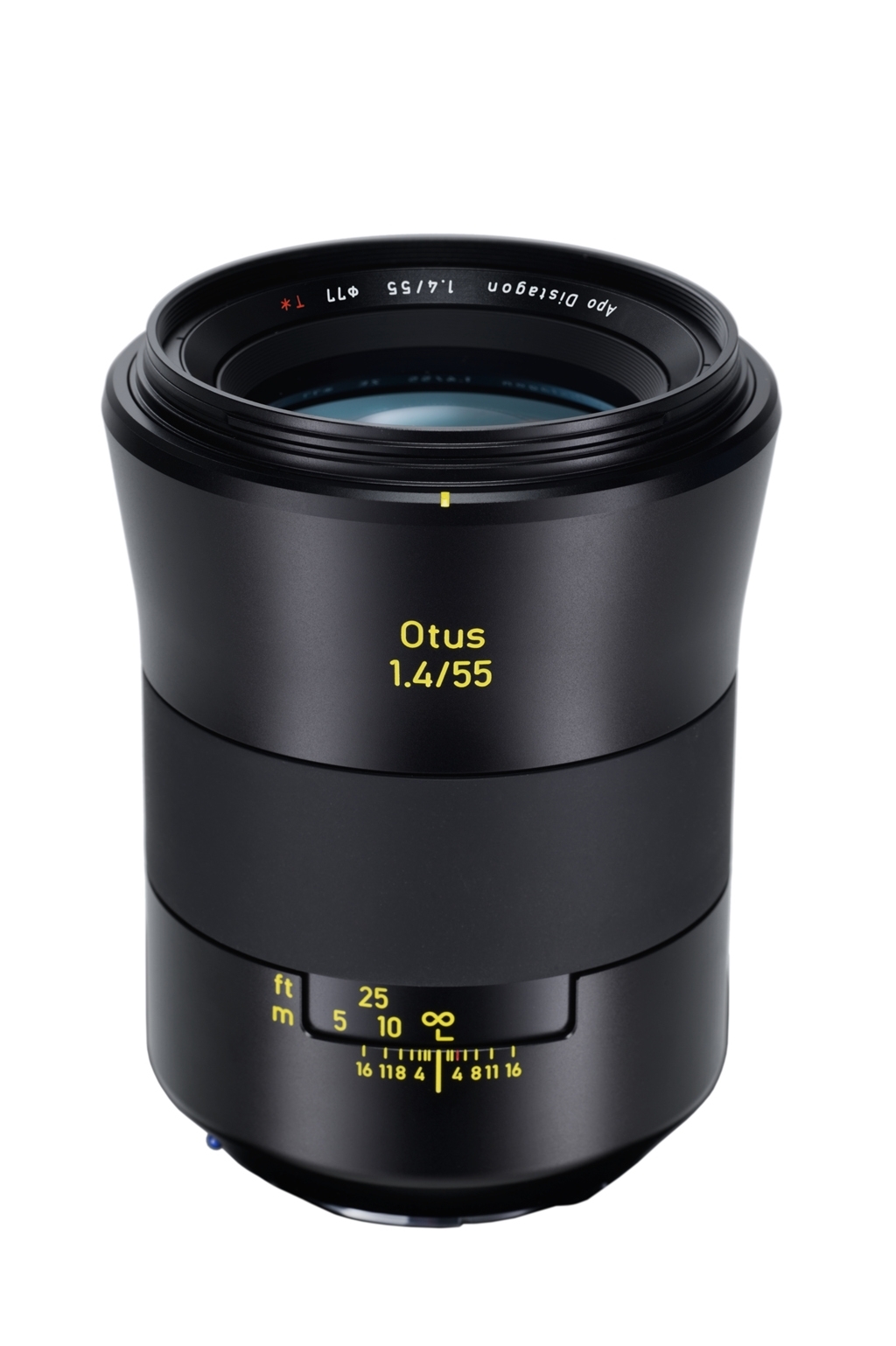 Zeiss Otus 55mm 1:1,4 ZE für Canon