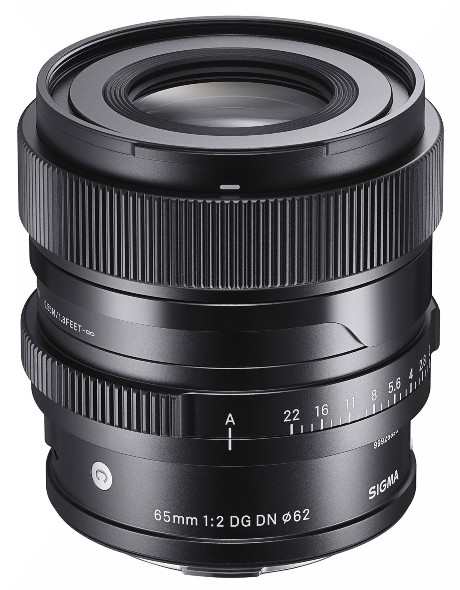 Sigma 65mm 1:2 DG DN Contemporary für Sony E-Mount