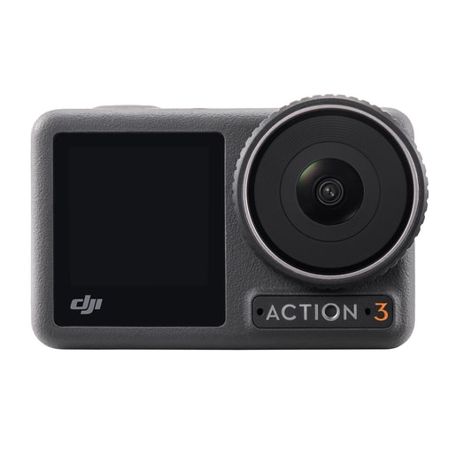 DJI OSMO Action 3 Standard Combo