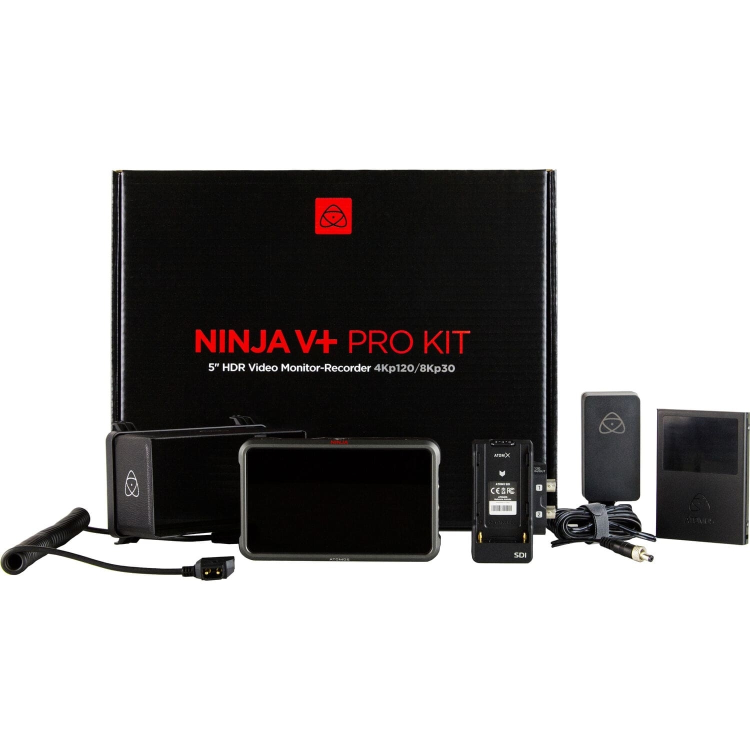 Atomos Ninja V Pro Kit 12,7cm (5") Monitor Recorder