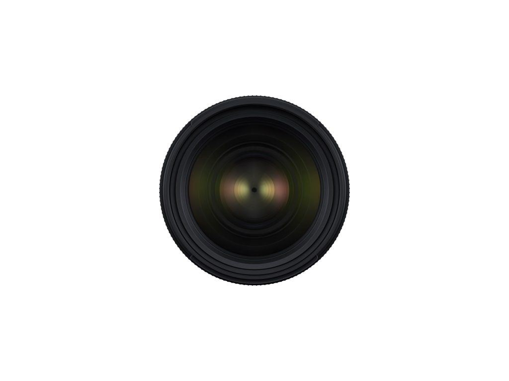 Tamron SP 35mm 1:1,4 Di USD für Canon EF