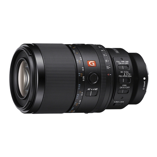 Sony SEL FE 2,8/100 mm GM OSS Makro Objektiv