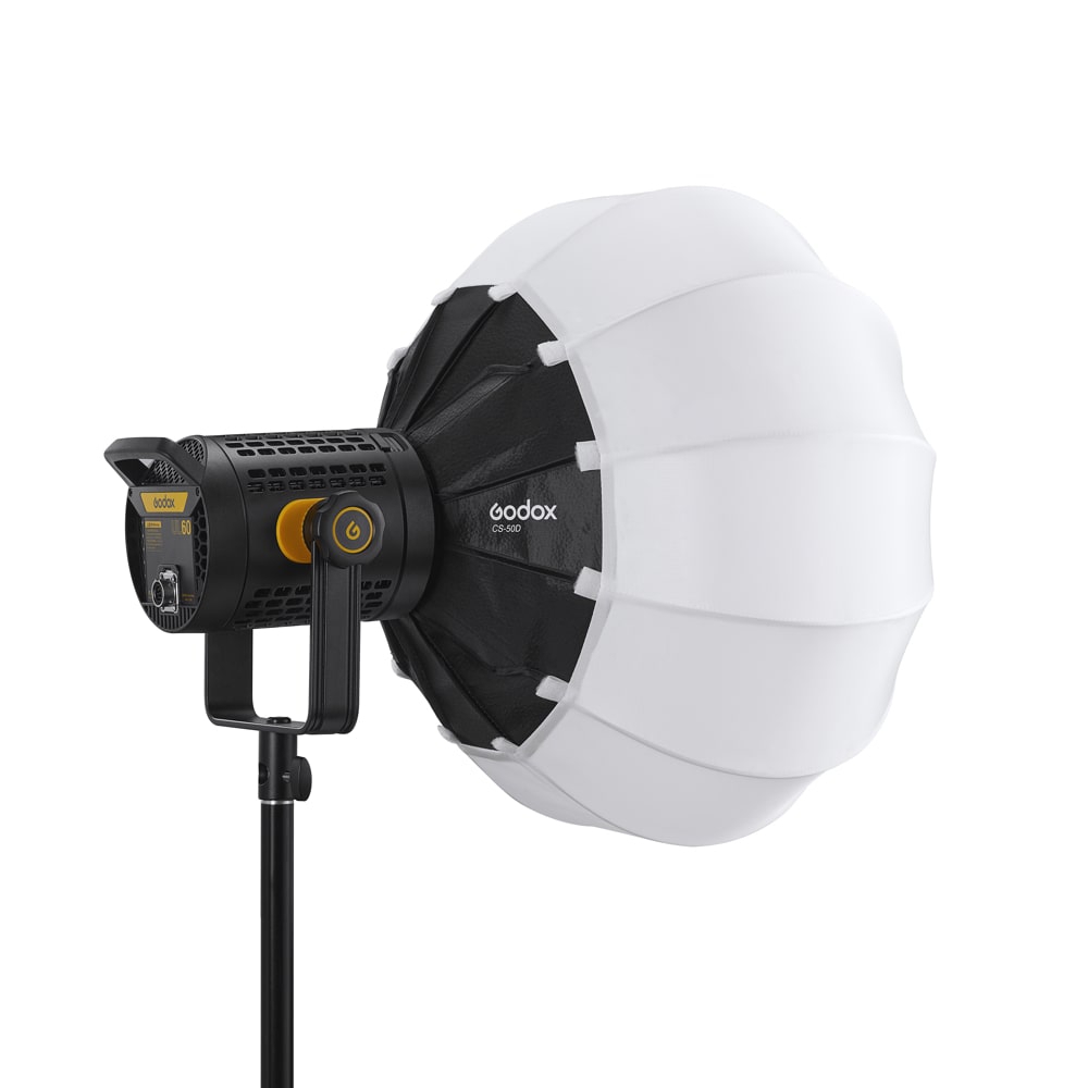 Godox Softbox Lanterne 50cm