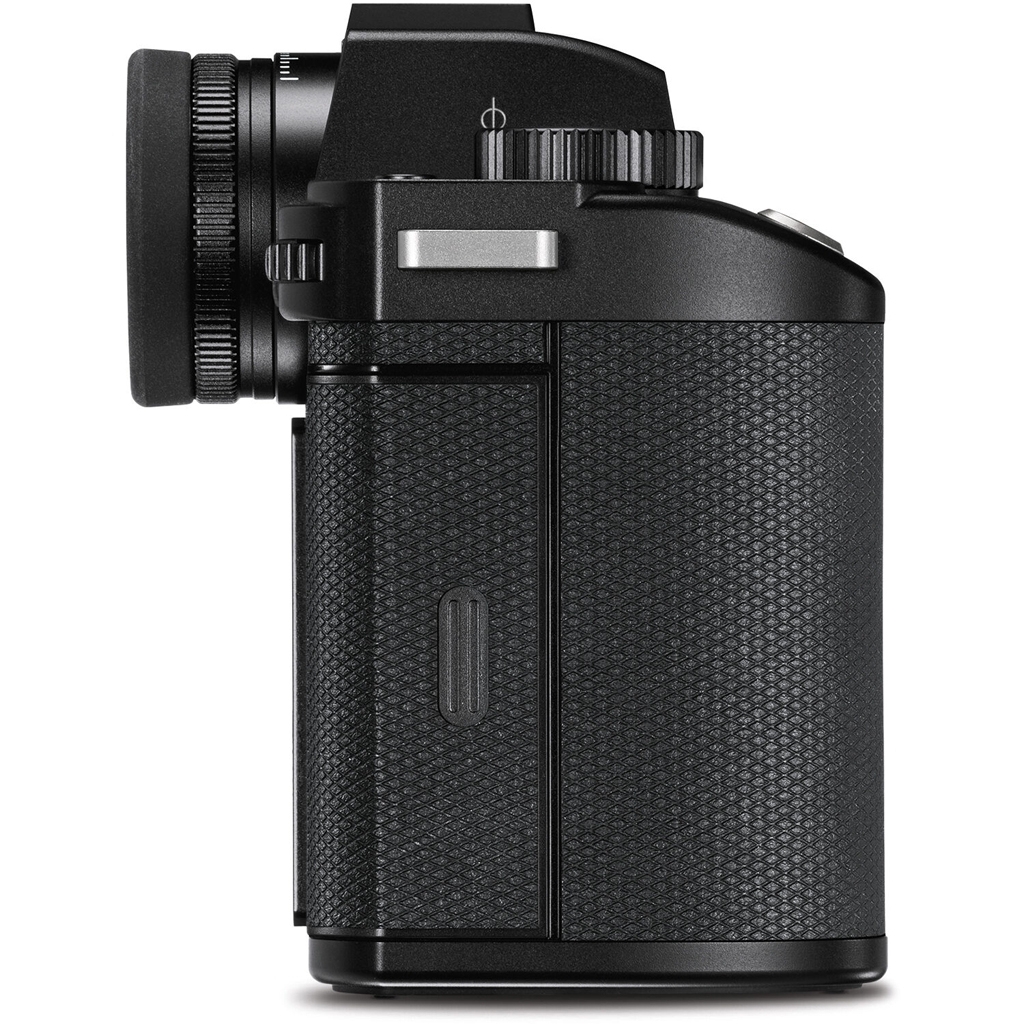 LEICA SL2-S schwarz 10880 + Sigma 24-70mm 1:2.8 DG DN Art