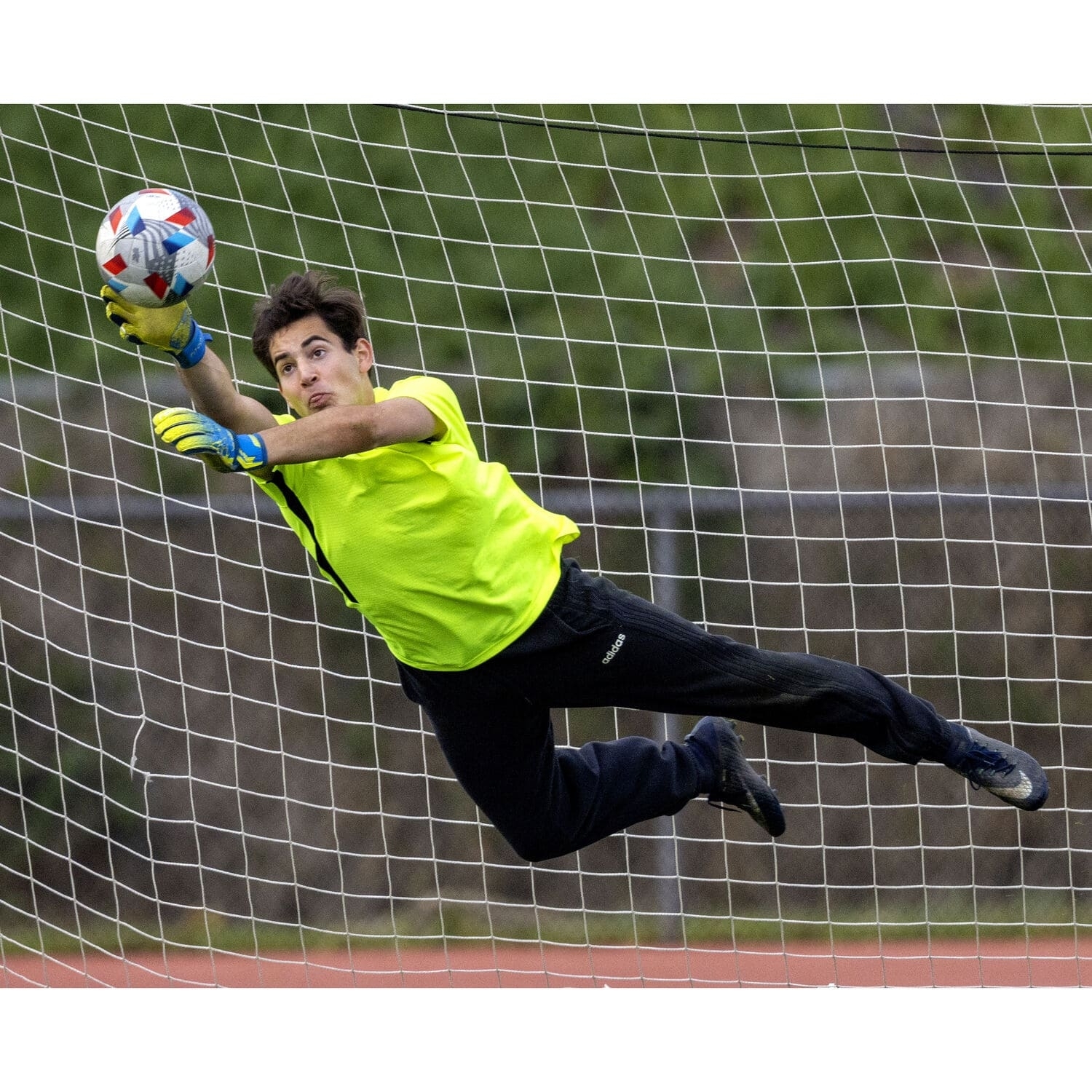 Canon RF 1200mm 1:8 L IS USM