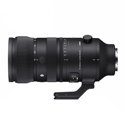Sigma Sports 70-200mm 1:2,8 DG DN OS Sports für Sony E-Mount