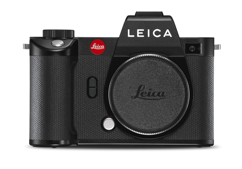 LEICA SL2 schwarz 10854